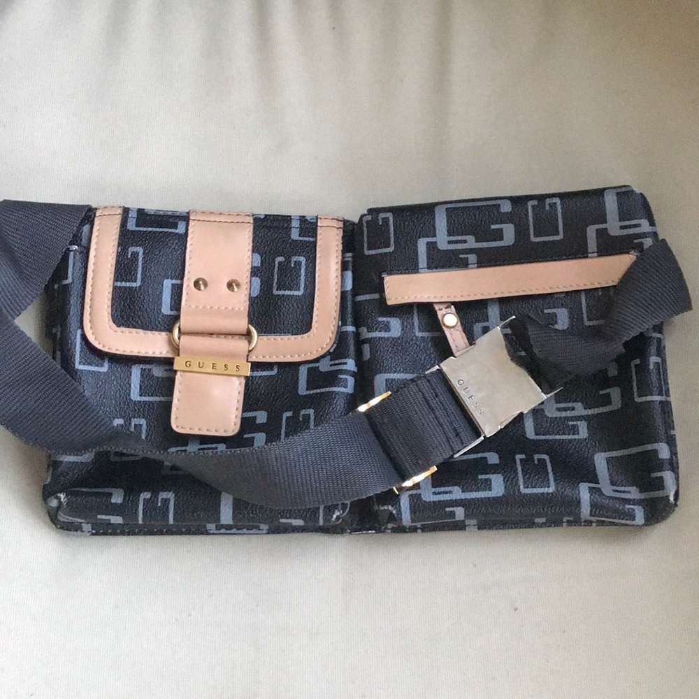 GUESS Fanny Packs Bag